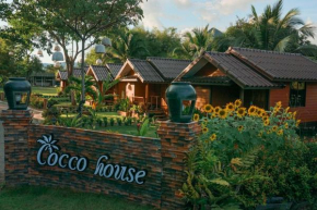 Cocco House